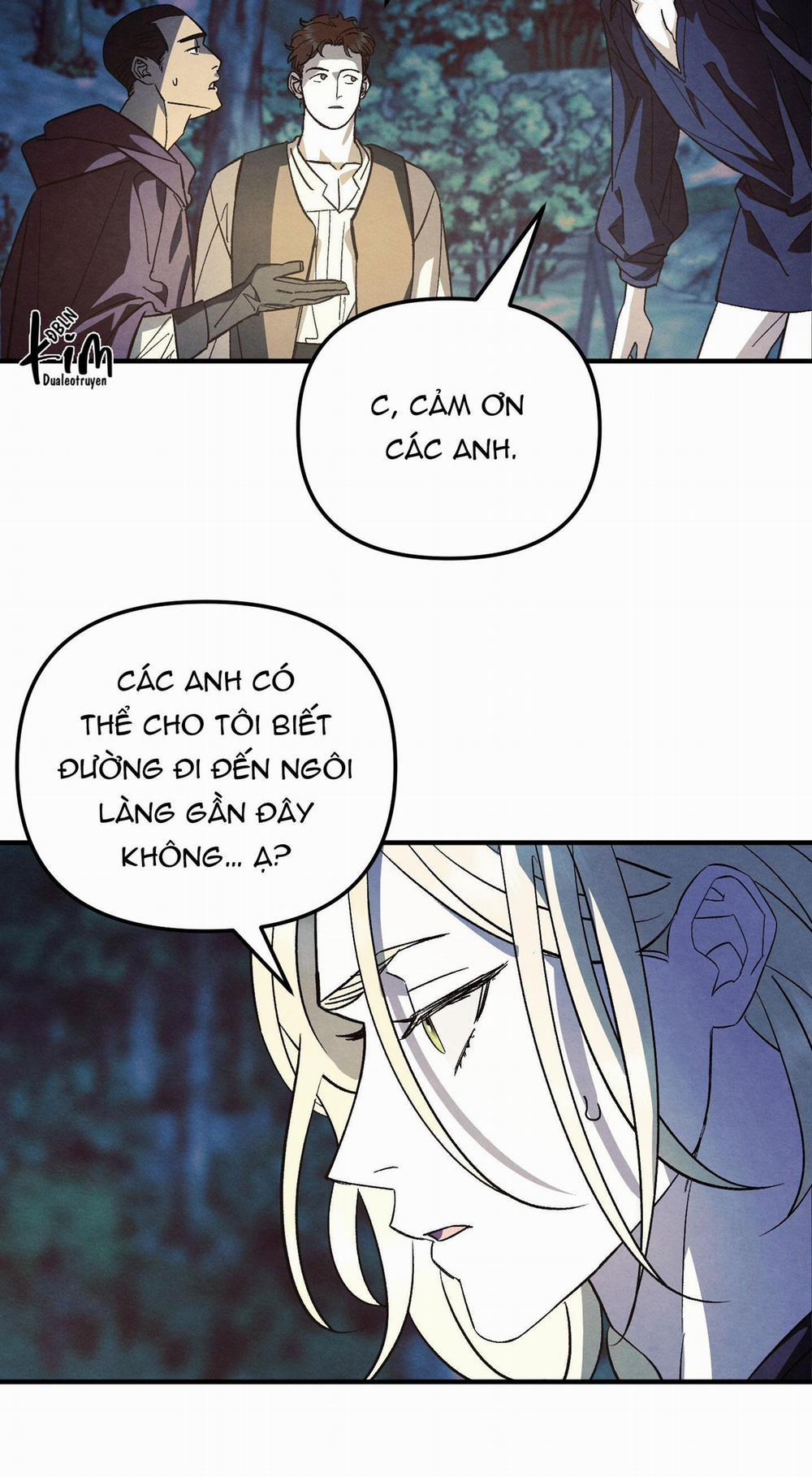 Gửi Vị Thiếu Gia Tôi Yêu 12 trang 42