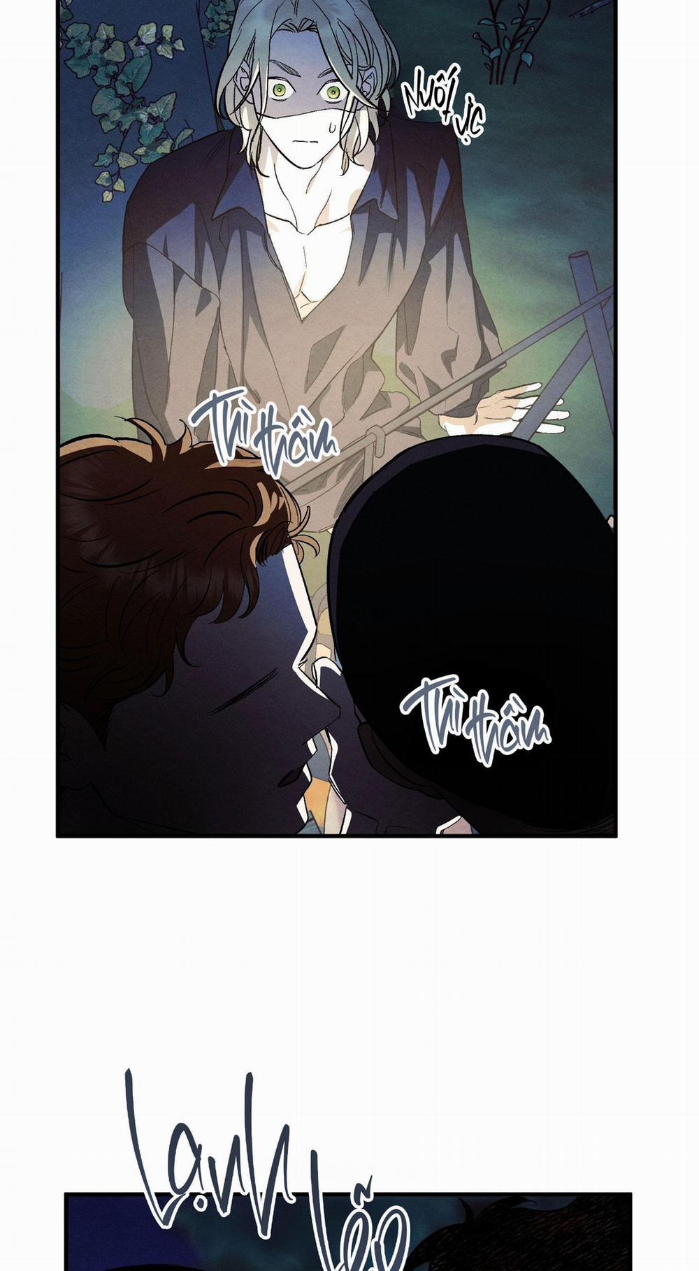 Gửi Vị Thiếu Gia Tôi Yêu 12 trang 45