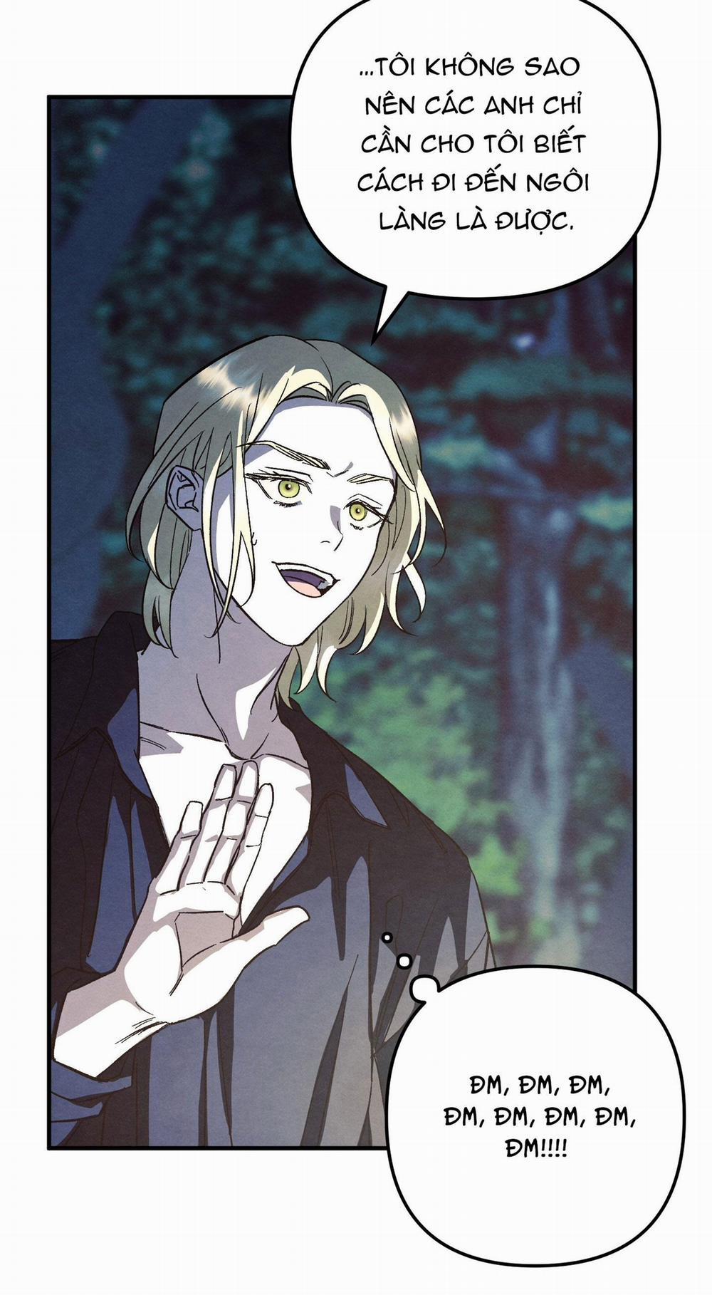 Gửi Vị Thiếu Gia Tôi Yêu 12 trang 47