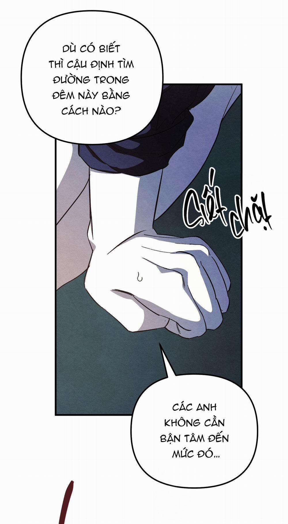 Gửi Vị Thiếu Gia Tôi Yêu 12 trang 48