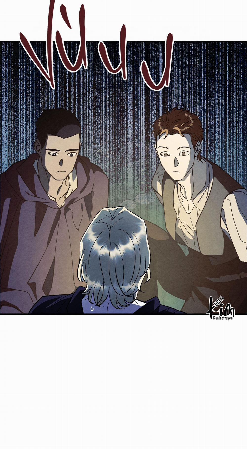 Gửi Vị Thiếu Gia Tôi Yêu 12 trang 49