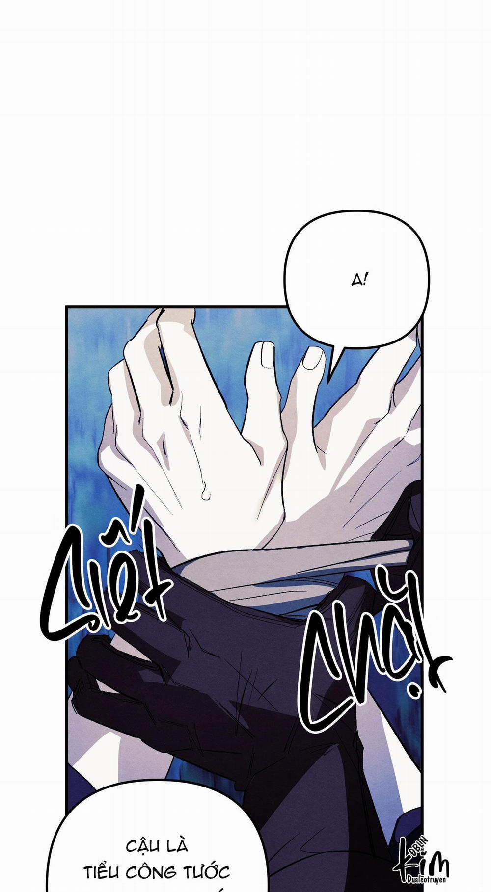 Gửi Vị Thiếu Gia Tôi Yêu 12 trang 57