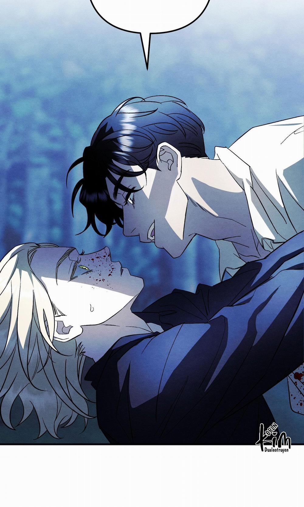 Gửi Vị Thiếu Gia Tôi Yêu 12 trang 68