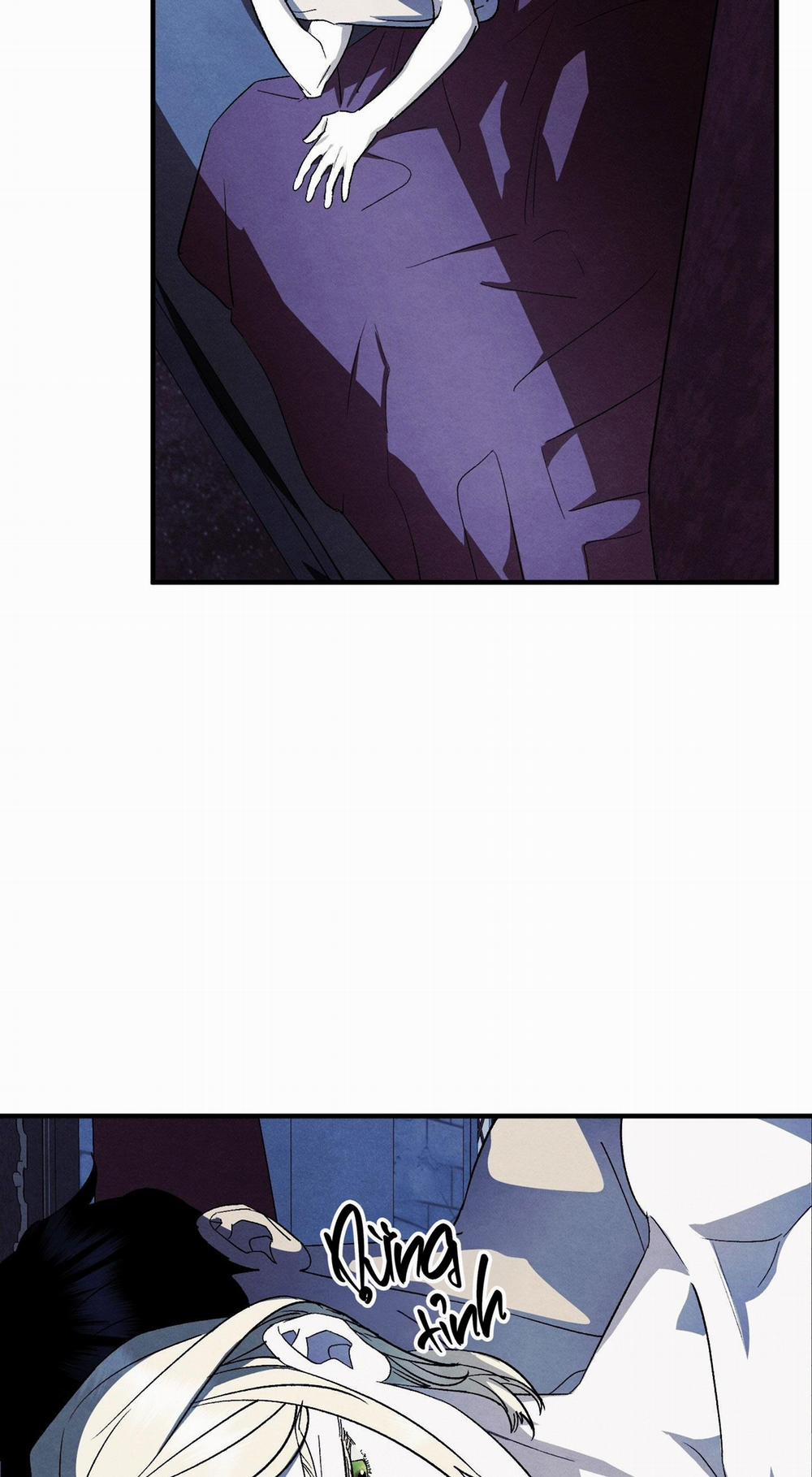 Gửi Vị Thiếu Gia Tôi Yêu 13 trang 12