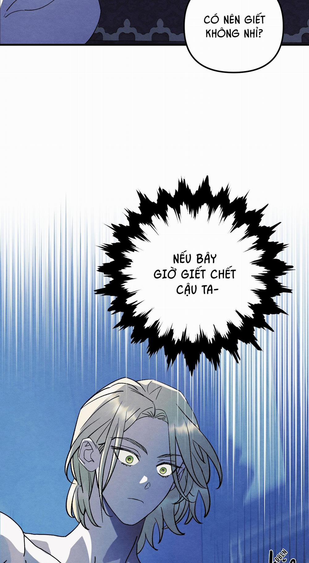 Gửi Vị Thiếu Gia Tôi Yêu 13 trang 16