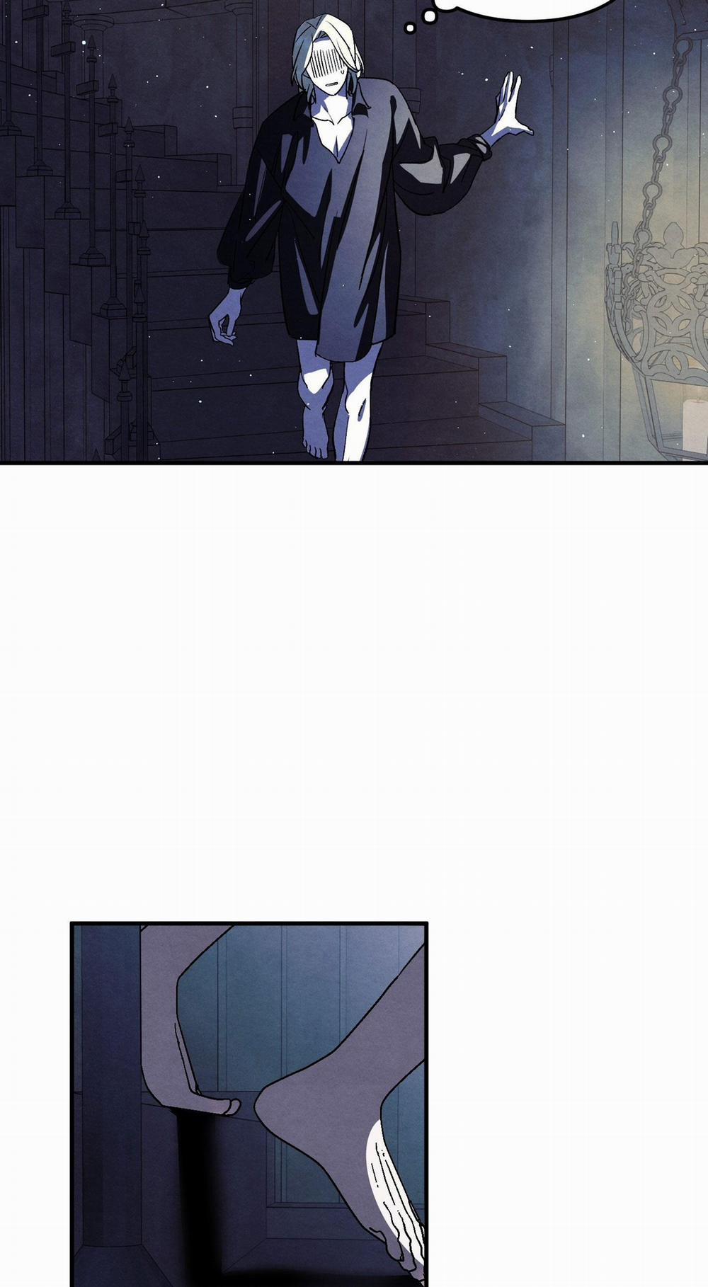 Gửi Vị Thiếu Gia Tôi Yêu 13 trang 31