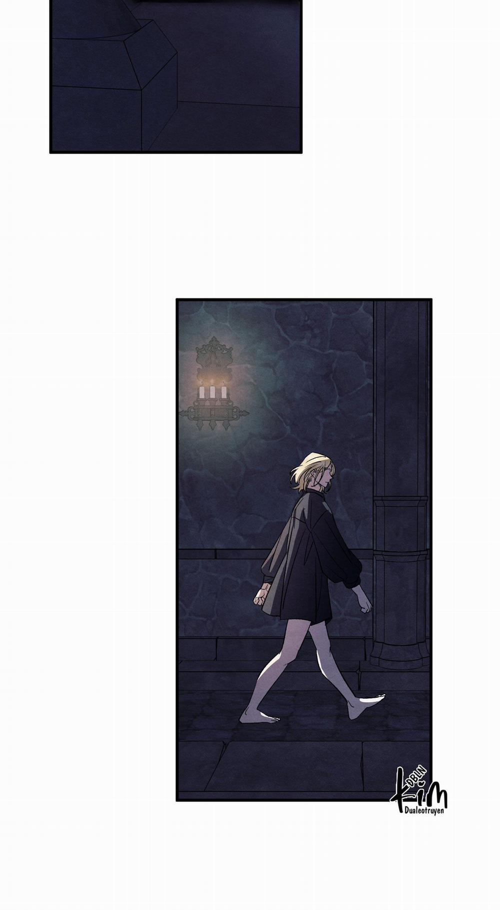 Gửi Vị Thiếu Gia Tôi Yêu 13 trang 32