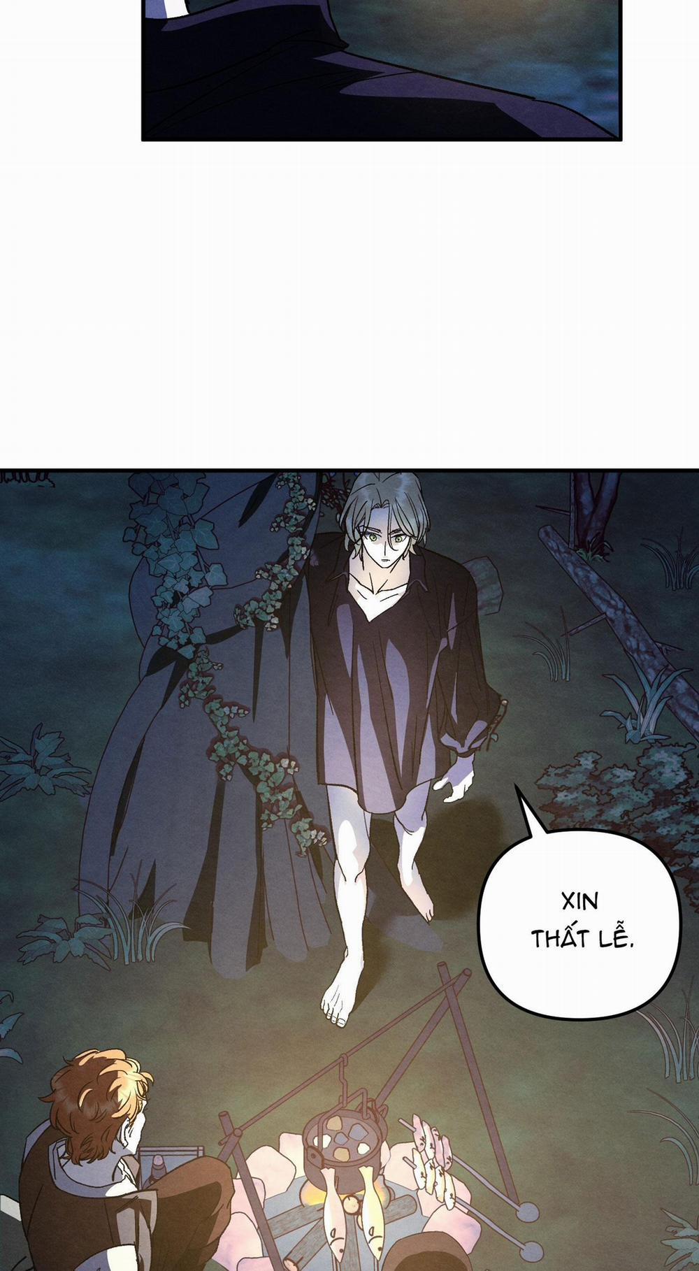 Gửi Vị Thiếu Gia Tôi Yêu 13 trang 38