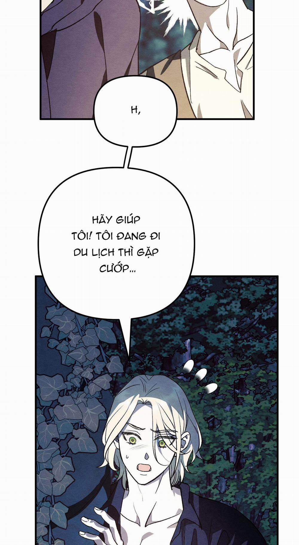 Gửi Vị Thiếu Gia Tôi Yêu 13 trang 40