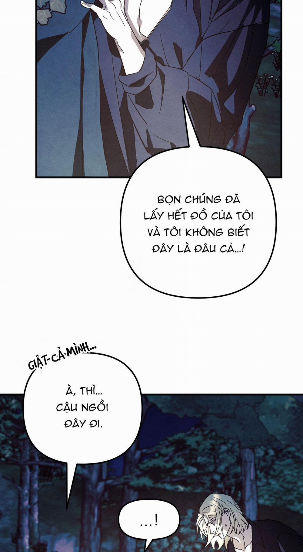 Gửi Vị Thiếu Gia Tôi Yêu 13 trang 41