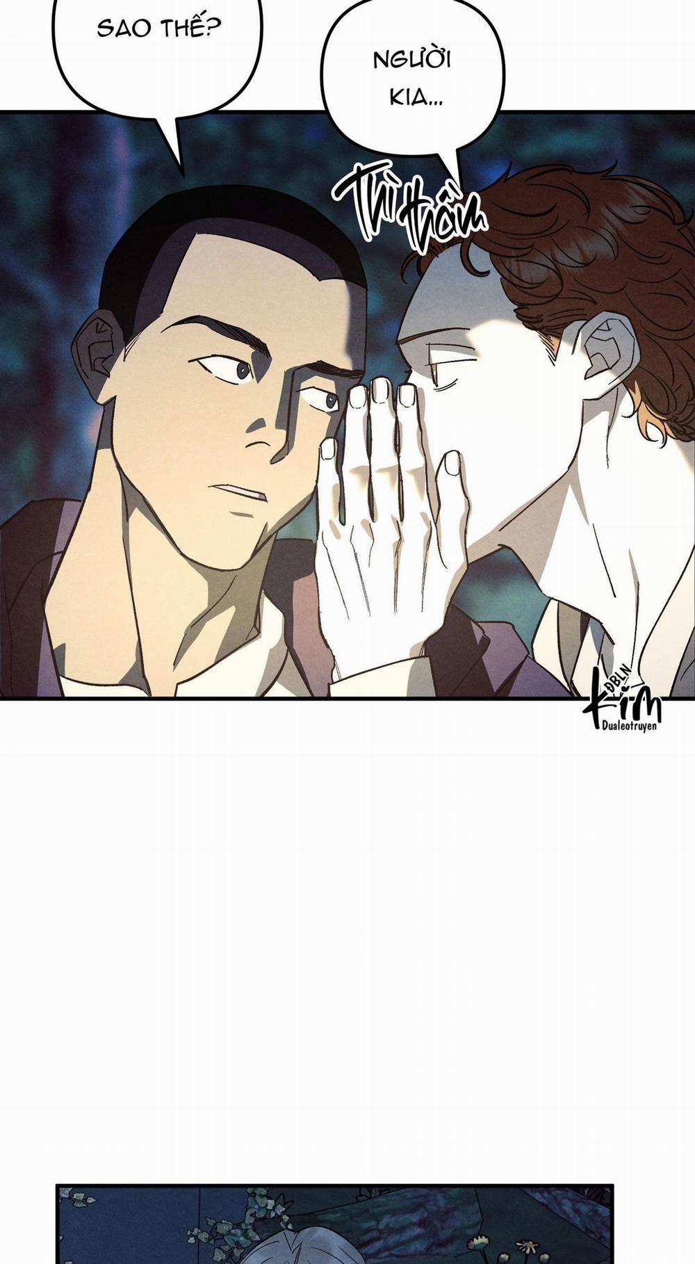 Gửi Vị Thiếu Gia Tôi Yêu 13 trang 44