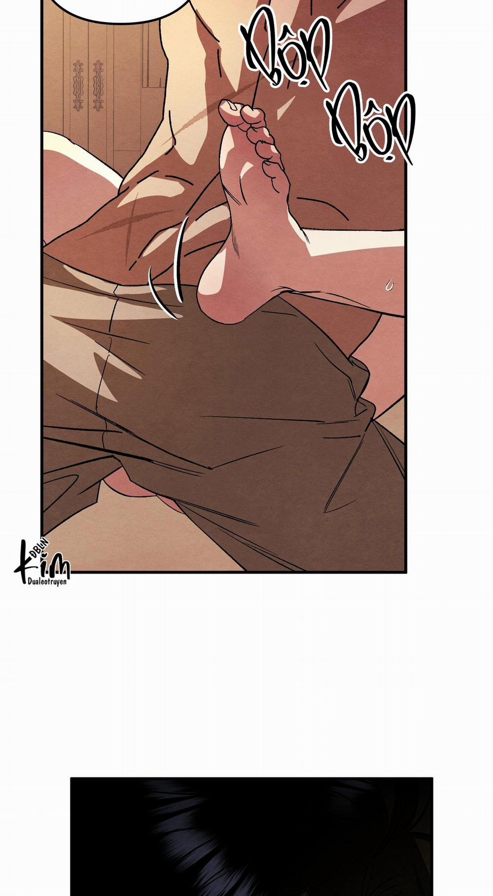 Gửi Vị Thiếu Gia Tôi Yêu 13 trang 5