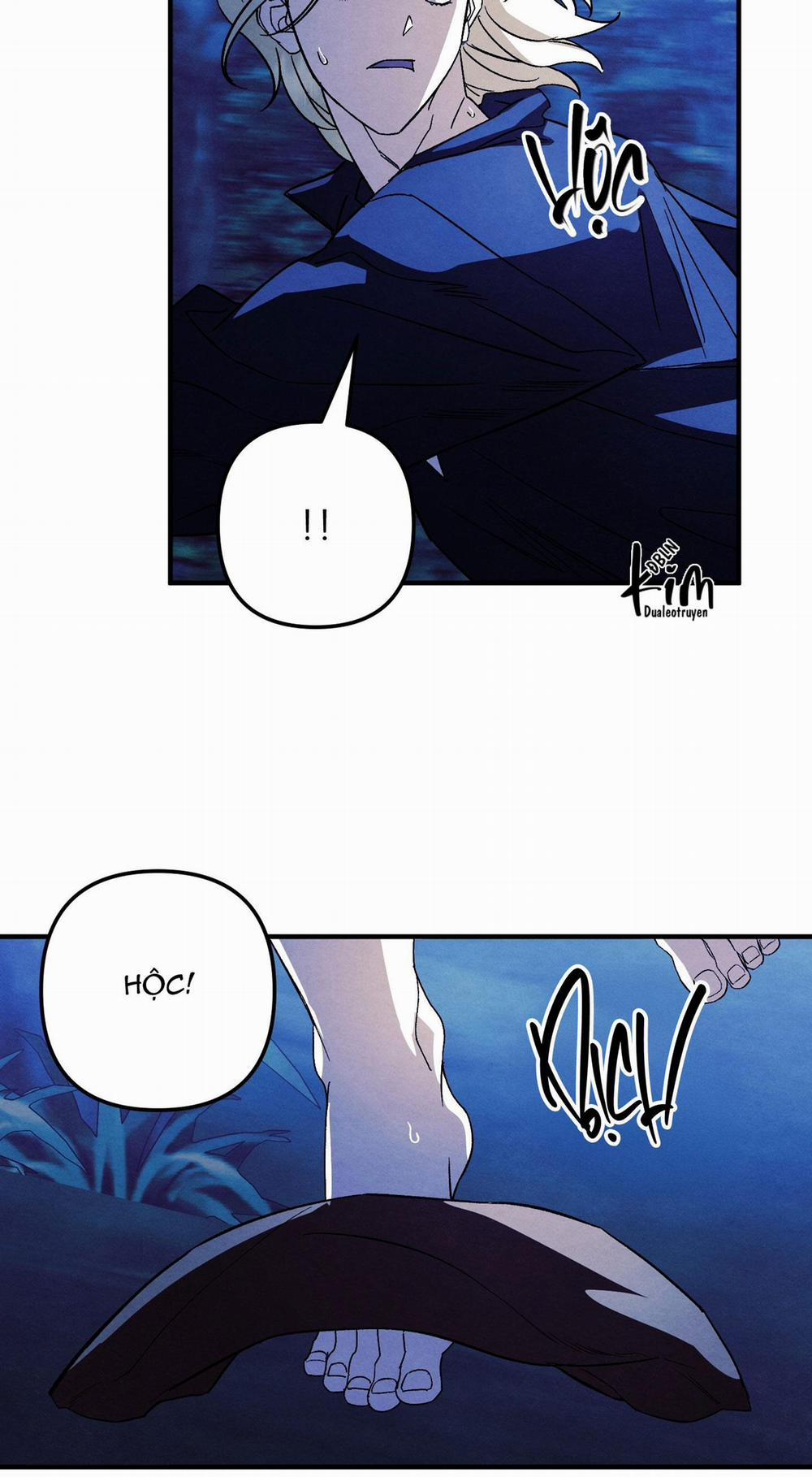 Gửi Vị Thiếu Gia Tôi Yêu 13 trang 54