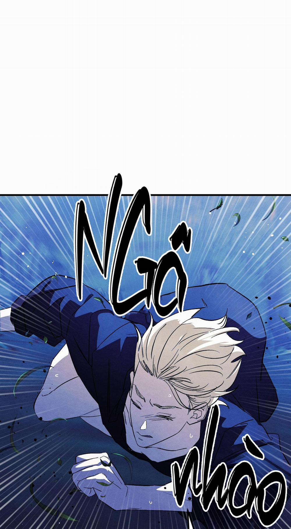 Gửi Vị Thiếu Gia Tôi Yêu 13 trang 55