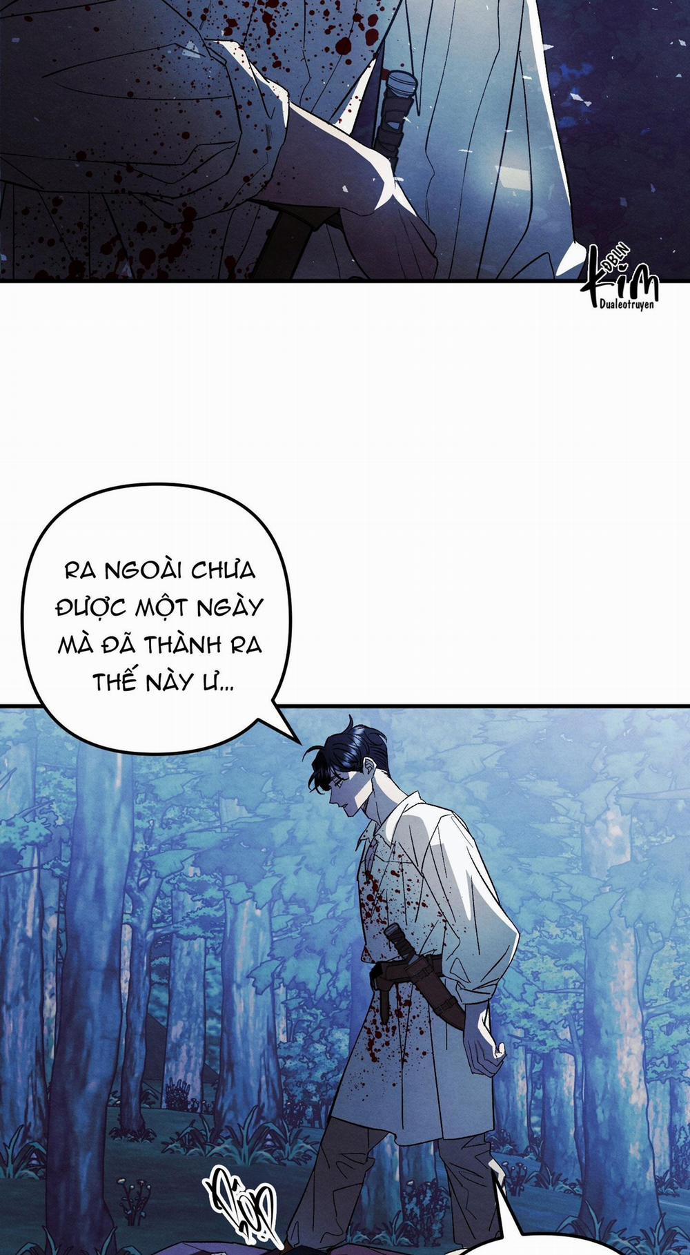 Gửi Vị Thiếu Gia Tôi Yêu 13 trang 66