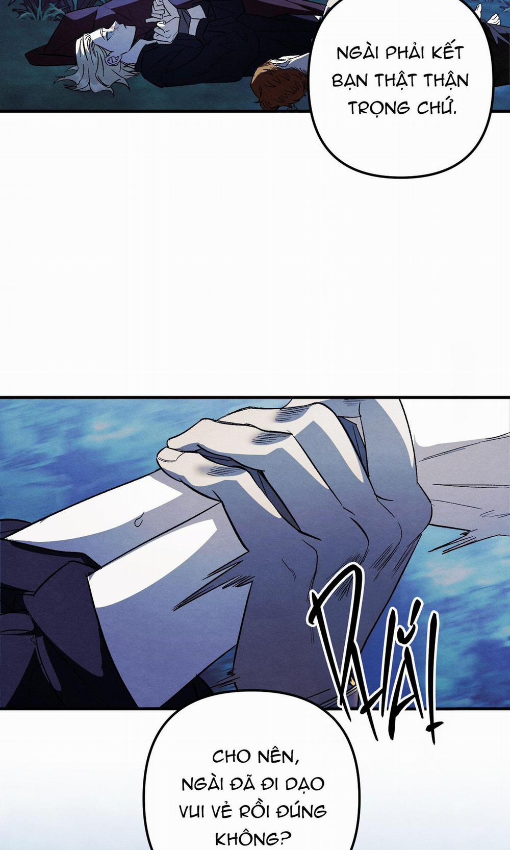 Gửi Vị Thiếu Gia Tôi Yêu 13 trang 67