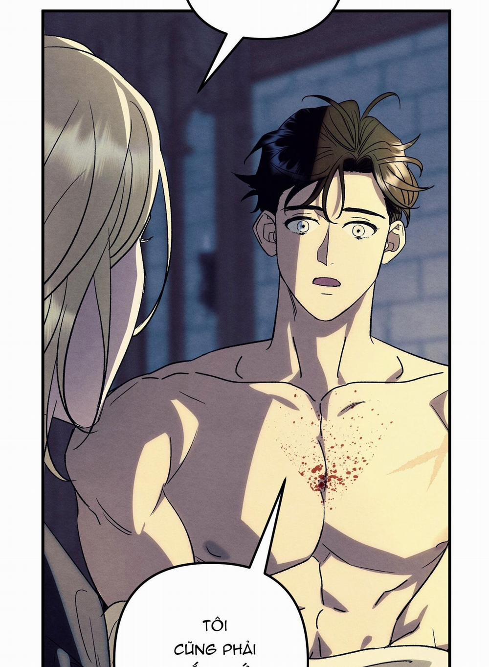 Gửi Vị Thiếu Gia Tôi Yêu 14 trang 10