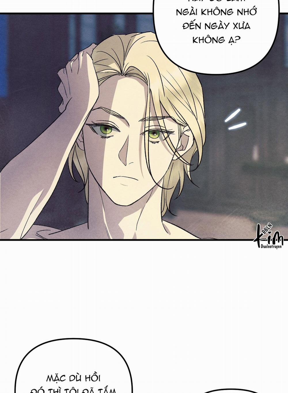 Gửi Vị Thiếu Gia Tôi Yêu 14 trang 17