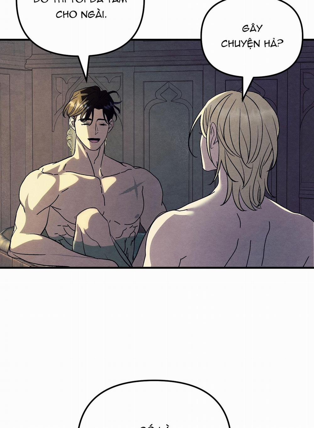 Gửi Vị Thiếu Gia Tôi Yêu 14 trang 18