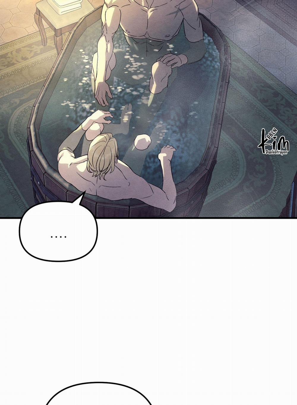 Gửi Vị Thiếu Gia Tôi Yêu 14 trang 22