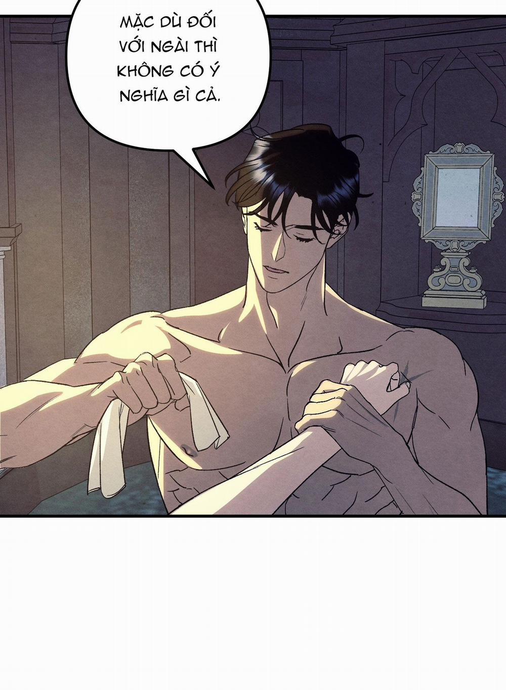 Gửi Vị Thiếu Gia Tôi Yêu 14 trang 23