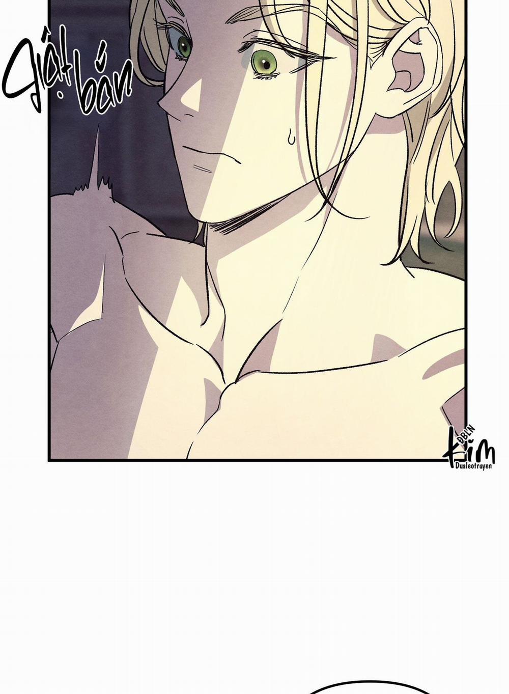 Gửi Vị Thiếu Gia Tôi Yêu 14 trang 35