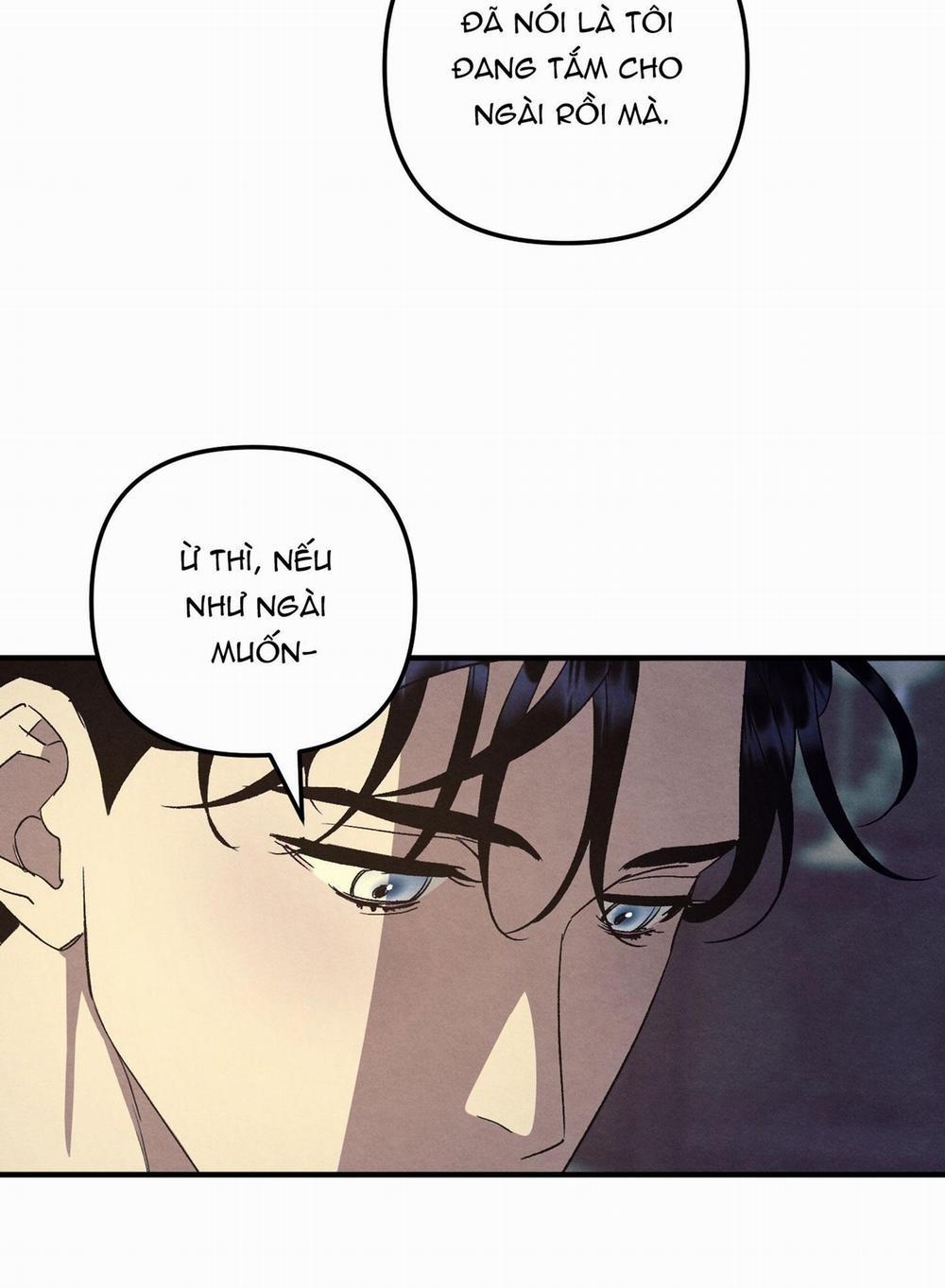 Gửi Vị Thiếu Gia Tôi Yêu 14 trang 37