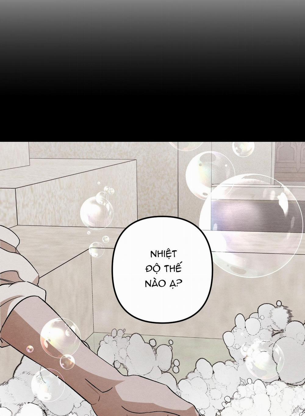 Gửi Vị Thiếu Gia Tôi Yêu 14 trang 54