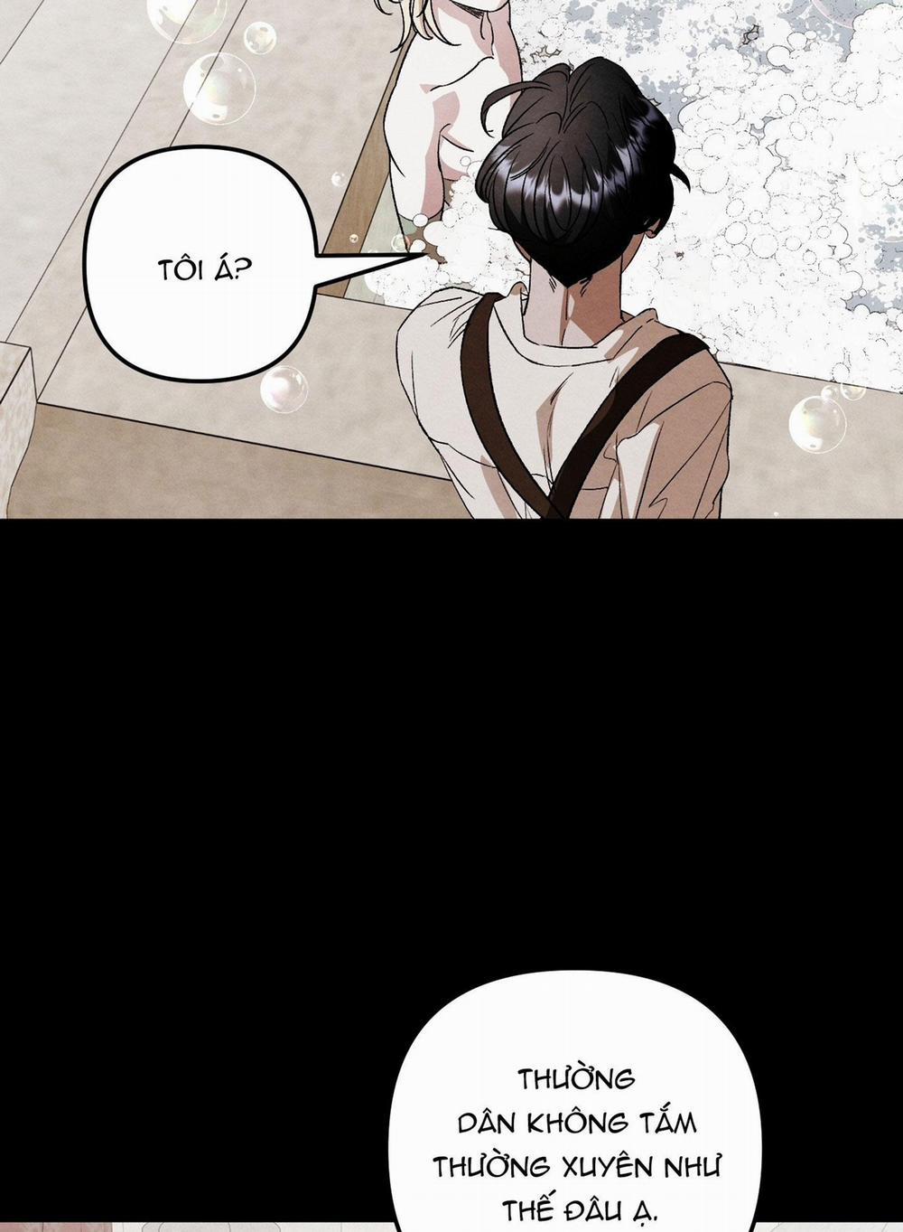 Gửi Vị Thiếu Gia Tôi Yêu 14 trang 56