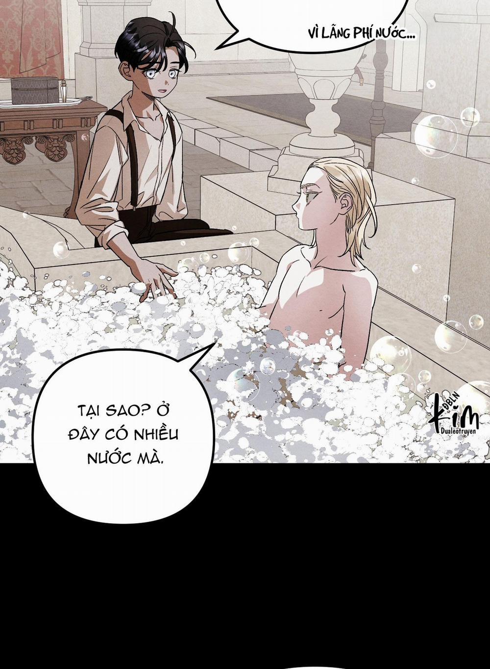 Gửi Vị Thiếu Gia Tôi Yêu 14 trang 57