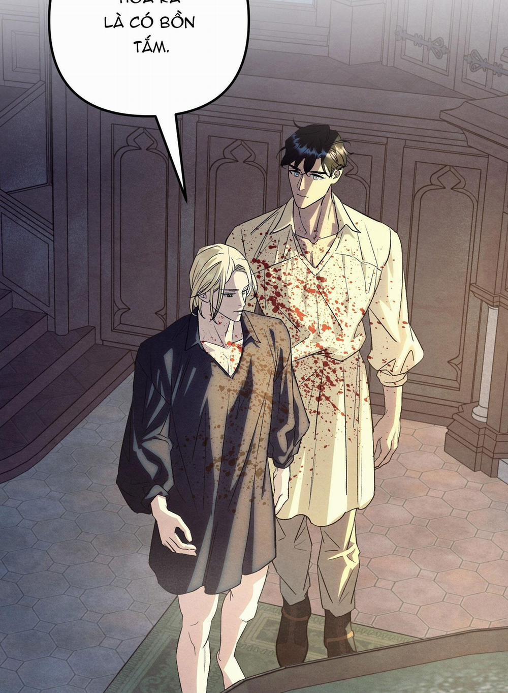 Gửi Vị Thiếu Gia Tôi Yêu 14 trang 6