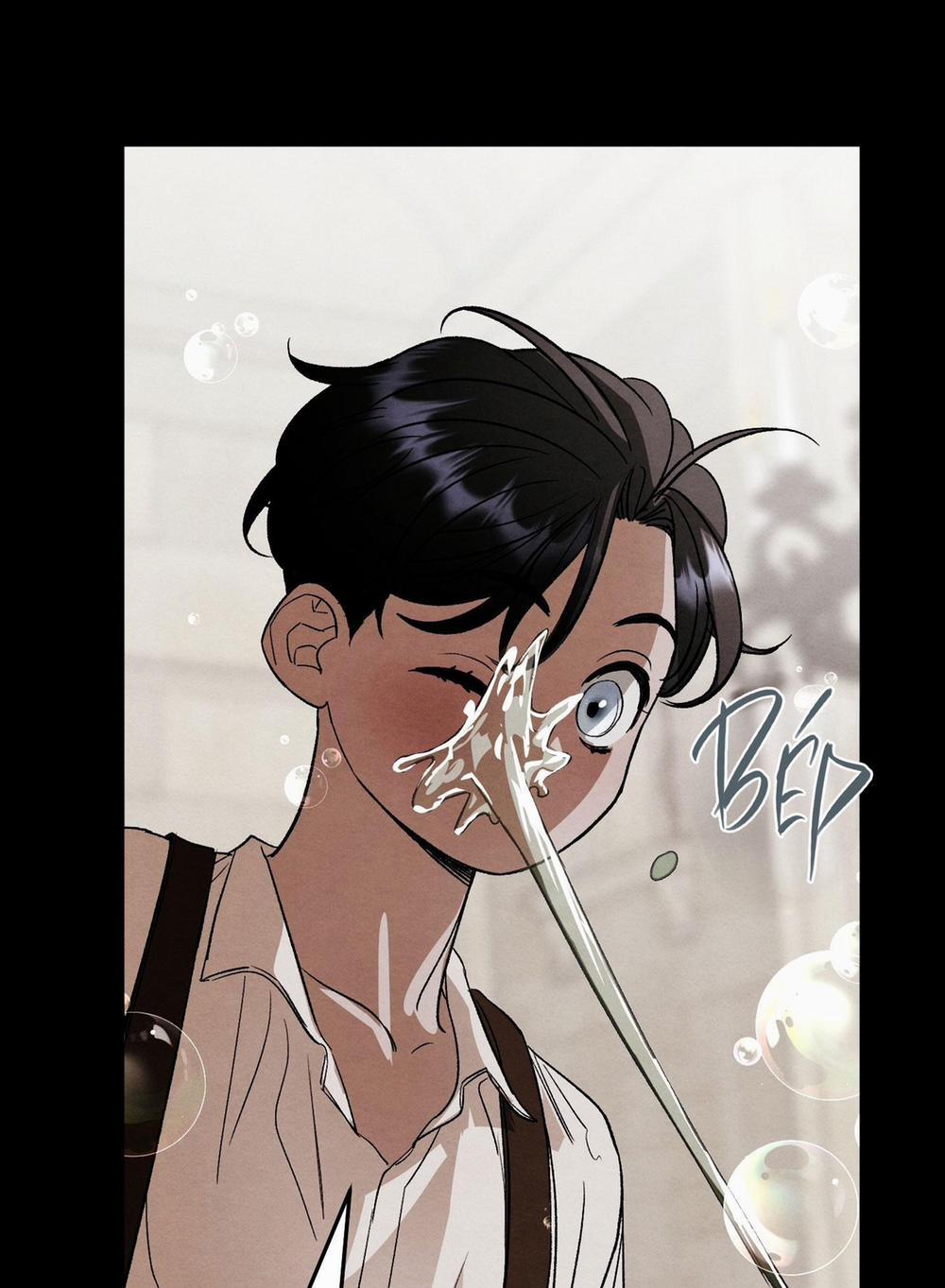 Gửi Vị Thiếu Gia Tôi Yêu 14 trang 60