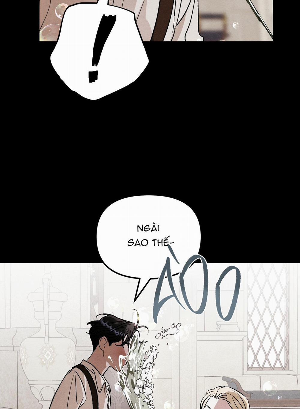 Gửi Vị Thiếu Gia Tôi Yêu 14 trang 61