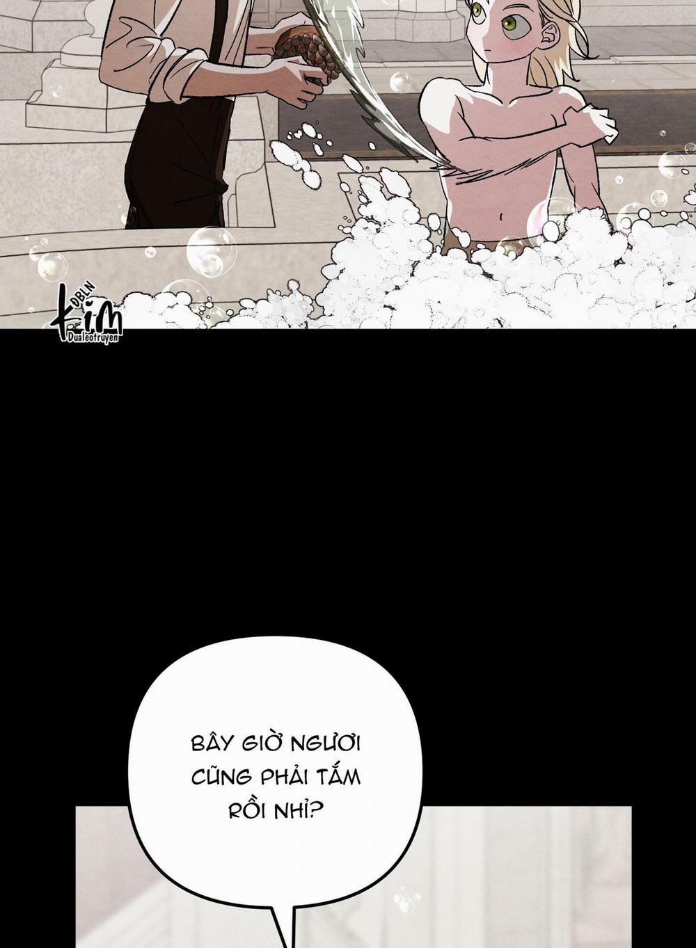 Gửi Vị Thiếu Gia Tôi Yêu 14 trang 62