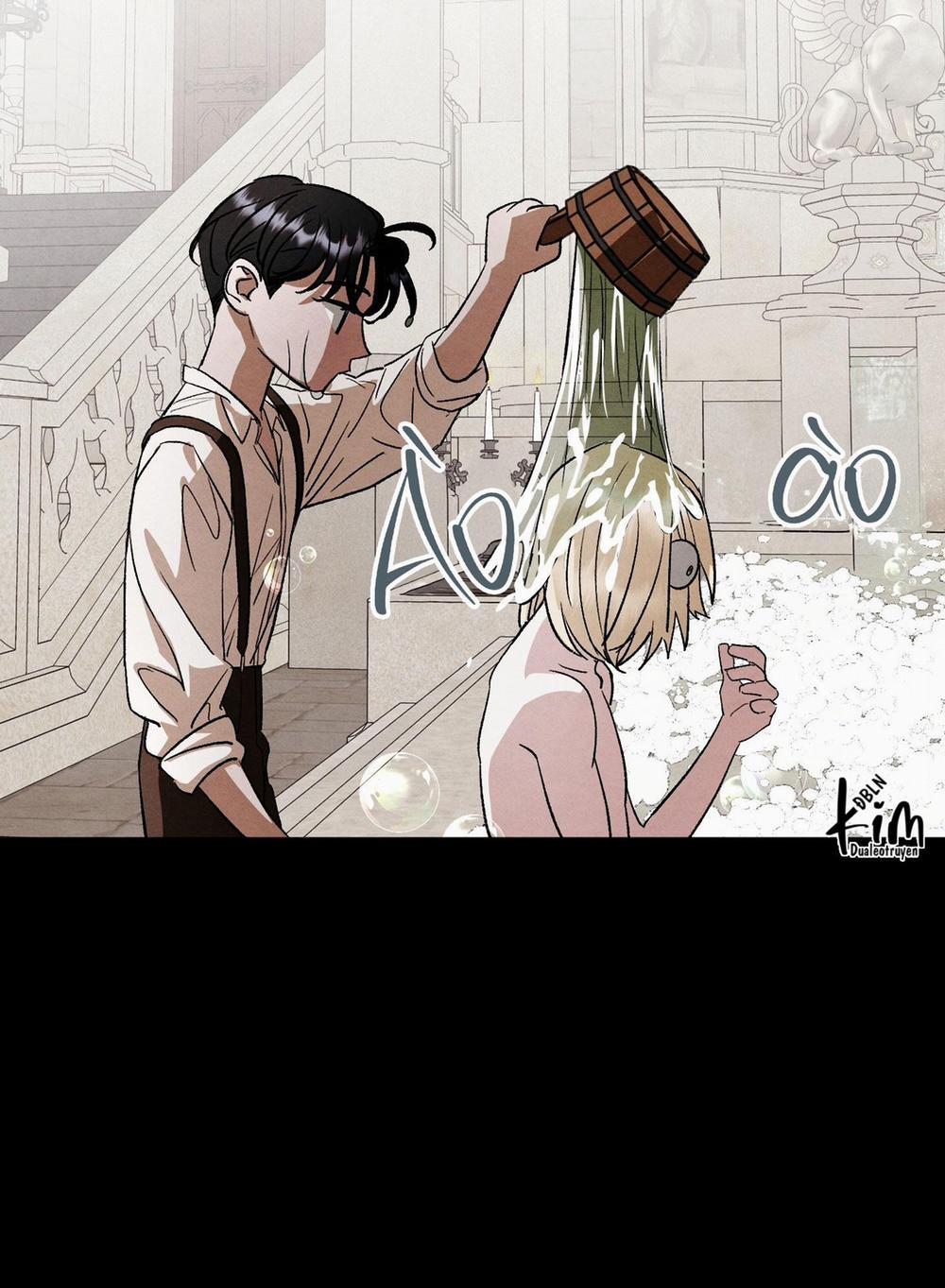 Gửi Vị Thiếu Gia Tôi Yêu 14 trang 68