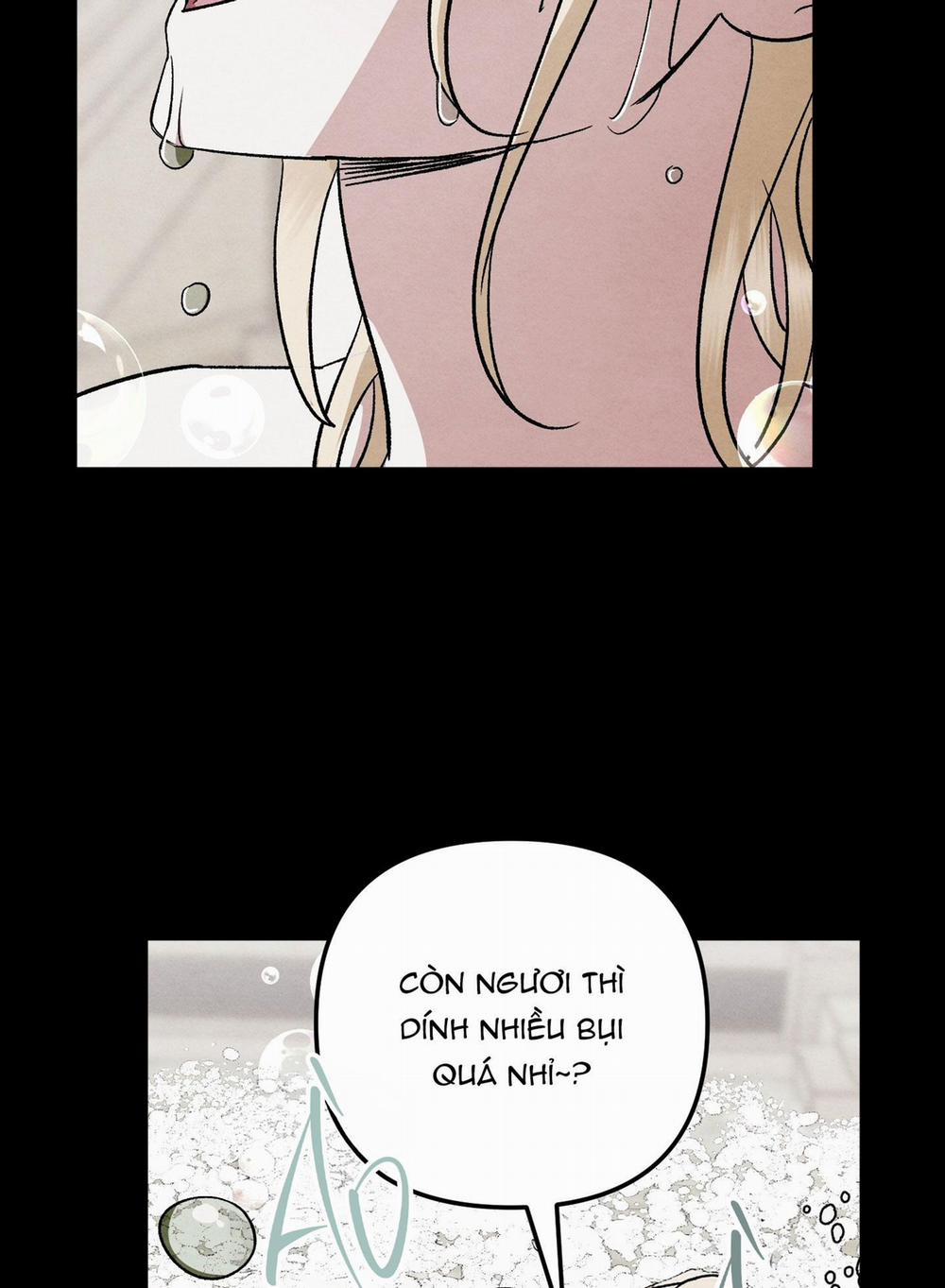 Gửi Vị Thiếu Gia Tôi Yêu 14 trang 71