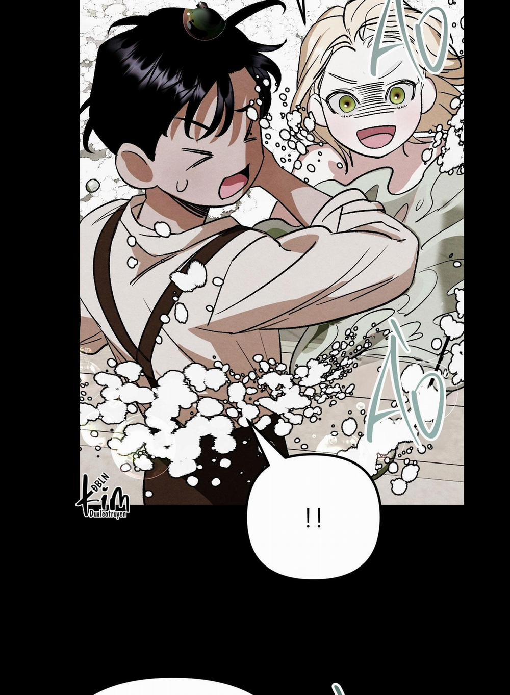 Gửi Vị Thiếu Gia Tôi Yêu 14 trang 72