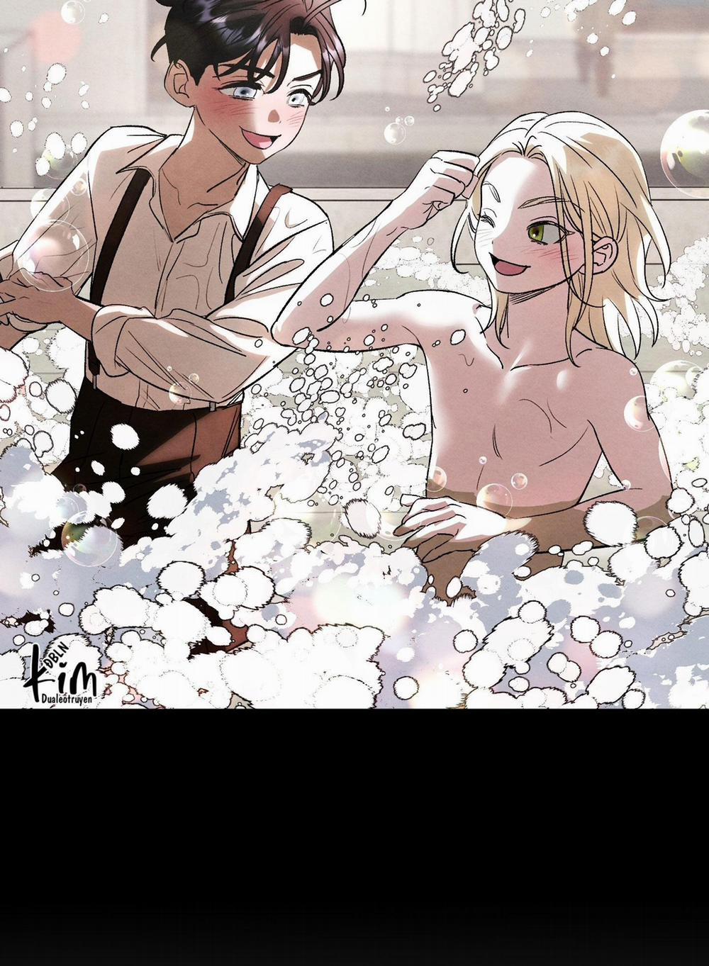 Gửi Vị Thiếu Gia Tôi Yêu 14 trang 75