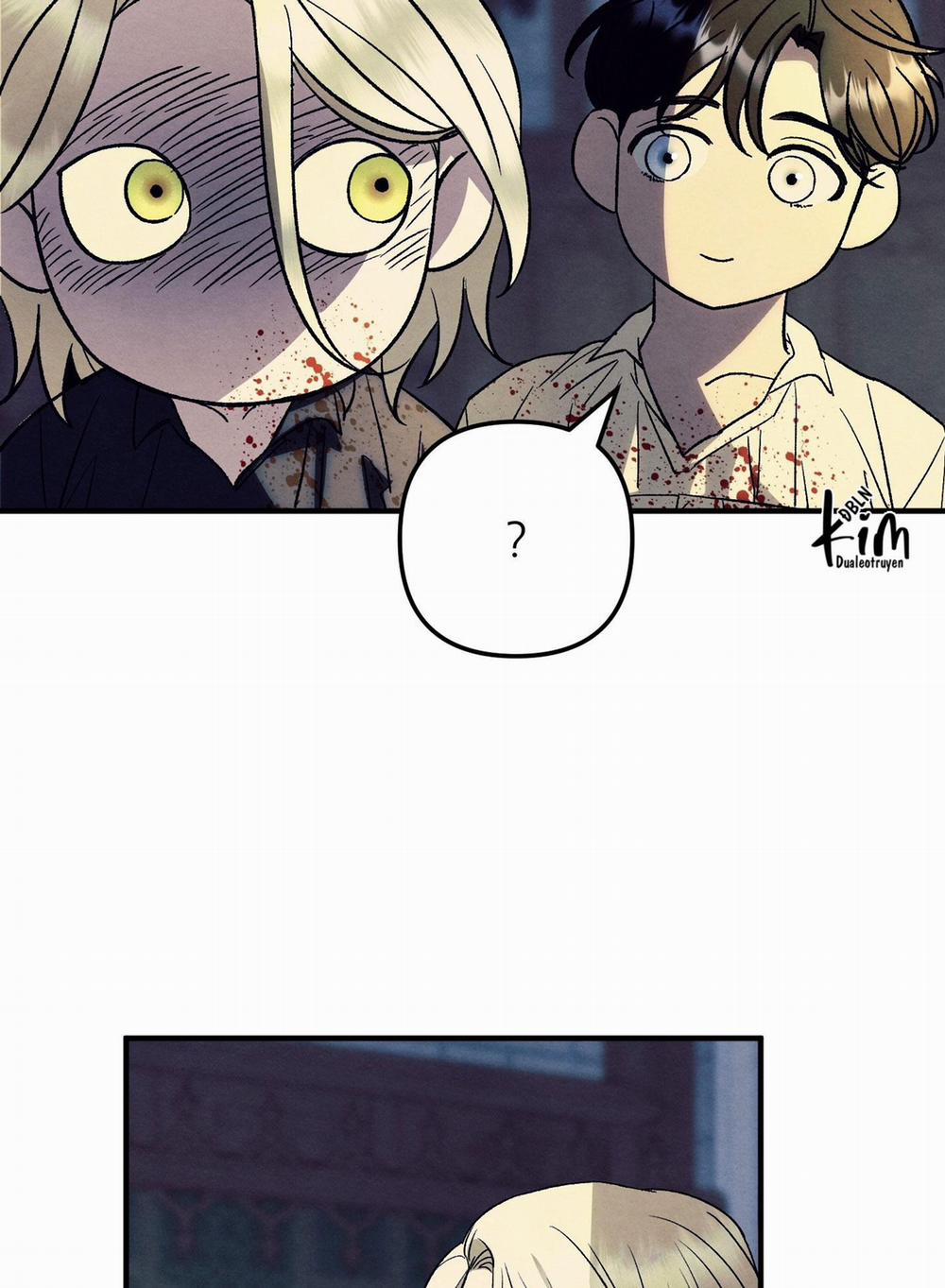 Gửi Vị Thiếu Gia Tôi Yêu 14 trang 8