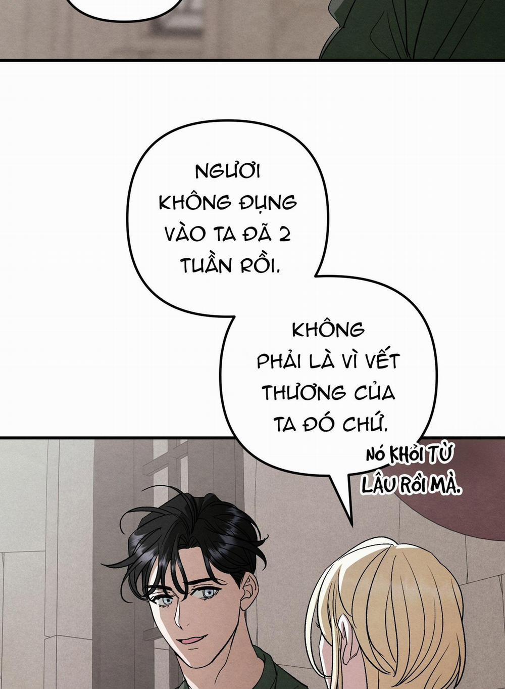 Gửi Vị Thiếu Gia Tôi Yêu 15 trang 17