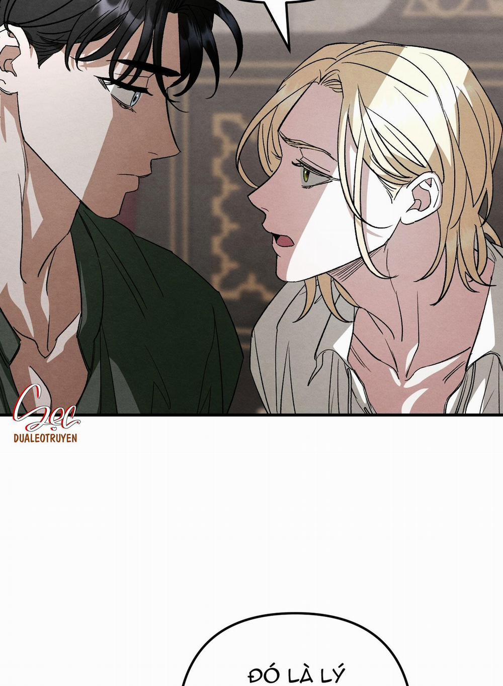 Gửi Vị Thiếu Gia Tôi Yêu 15 trang 19