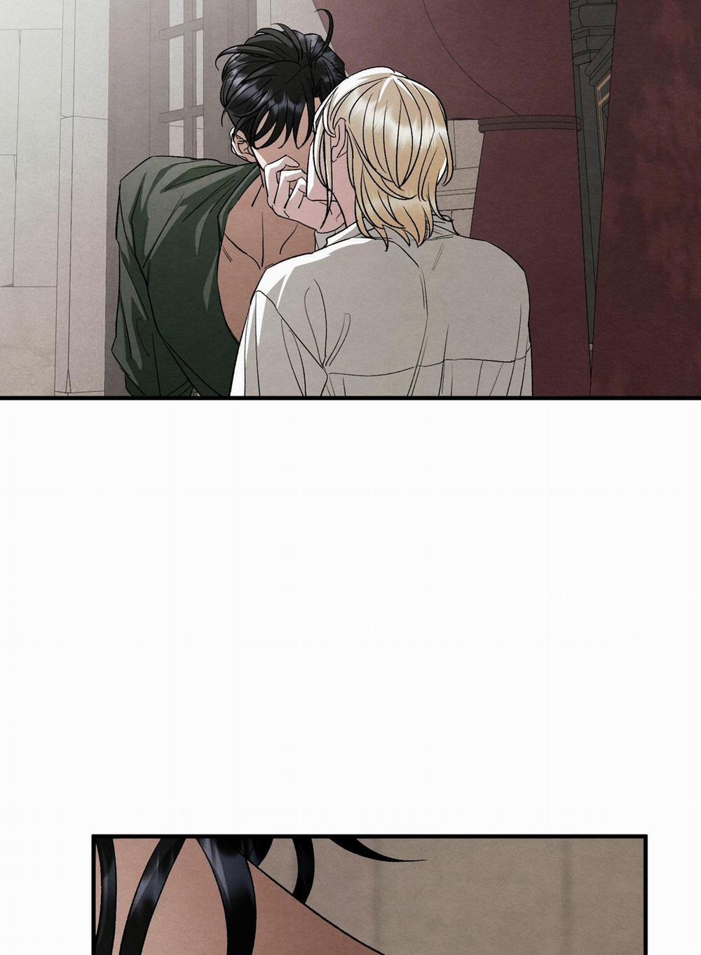 Gửi Vị Thiếu Gia Tôi Yêu 15 trang 27