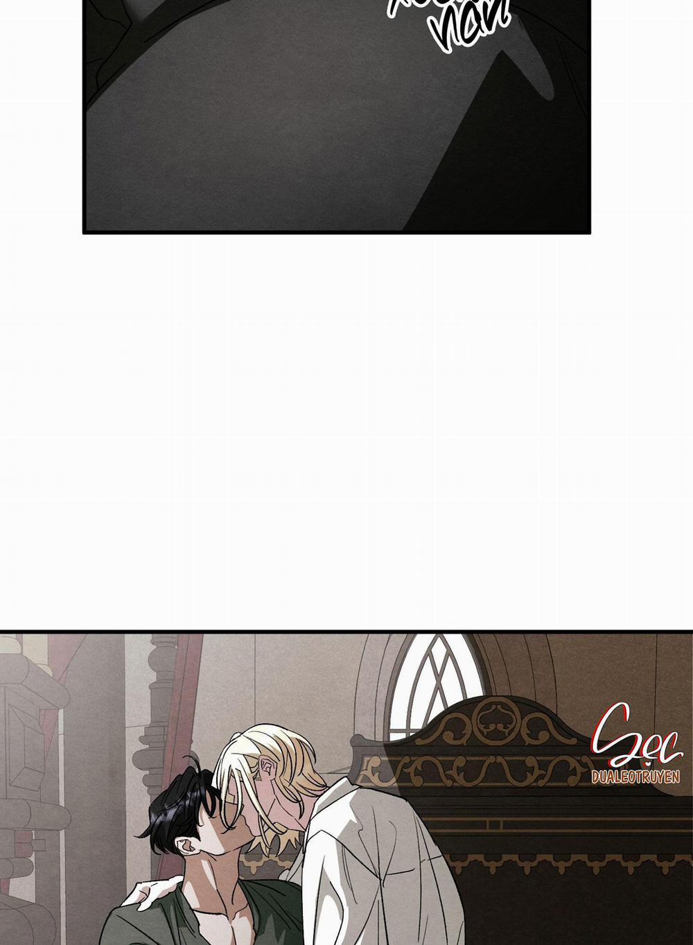 Gửi Vị Thiếu Gia Tôi Yêu 15 trang 30