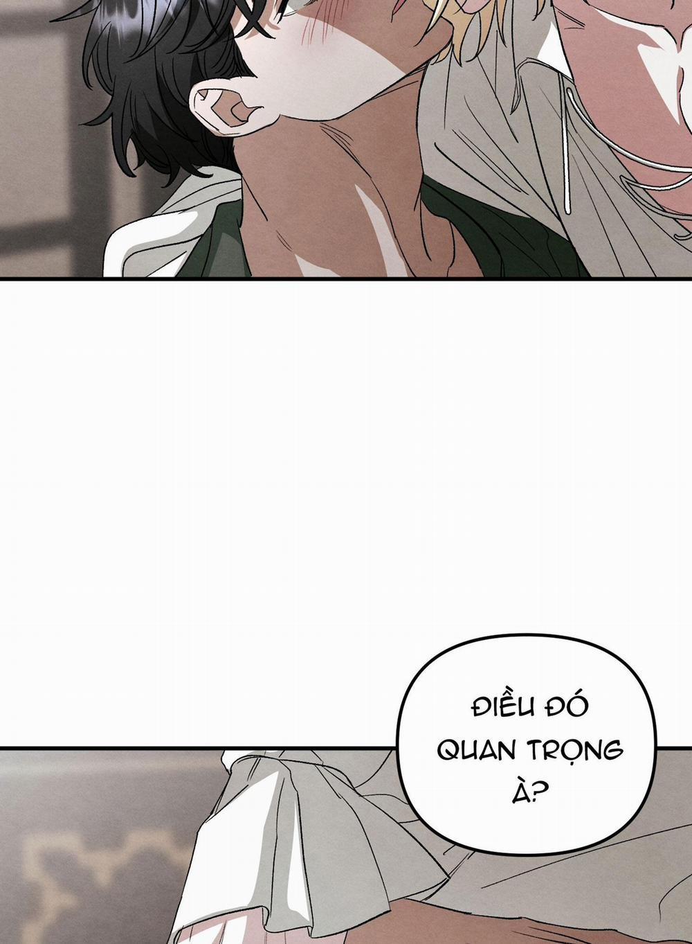 Gửi Vị Thiếu Gia Tôi Yêu 15 trang 32