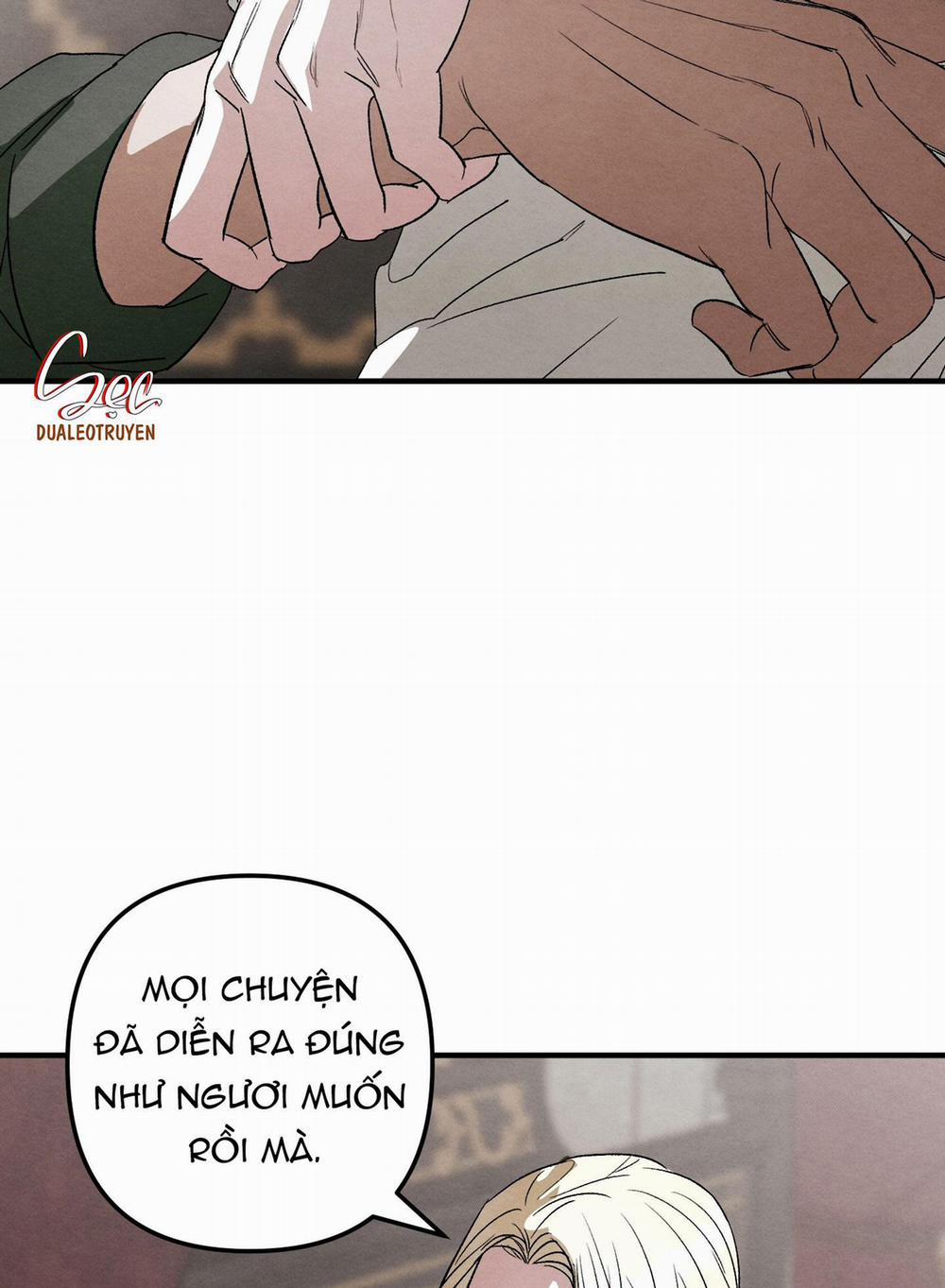 Gửi Vị Thiếu Gia Tôi Yêu 15 trang 33