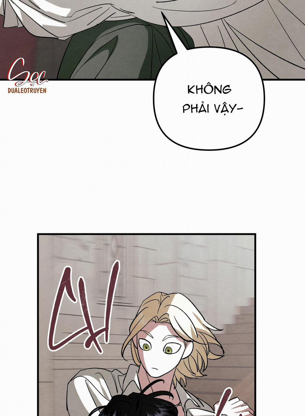 Gửi Vị Thiếu Gia Tôi Yêu 15 trang 39