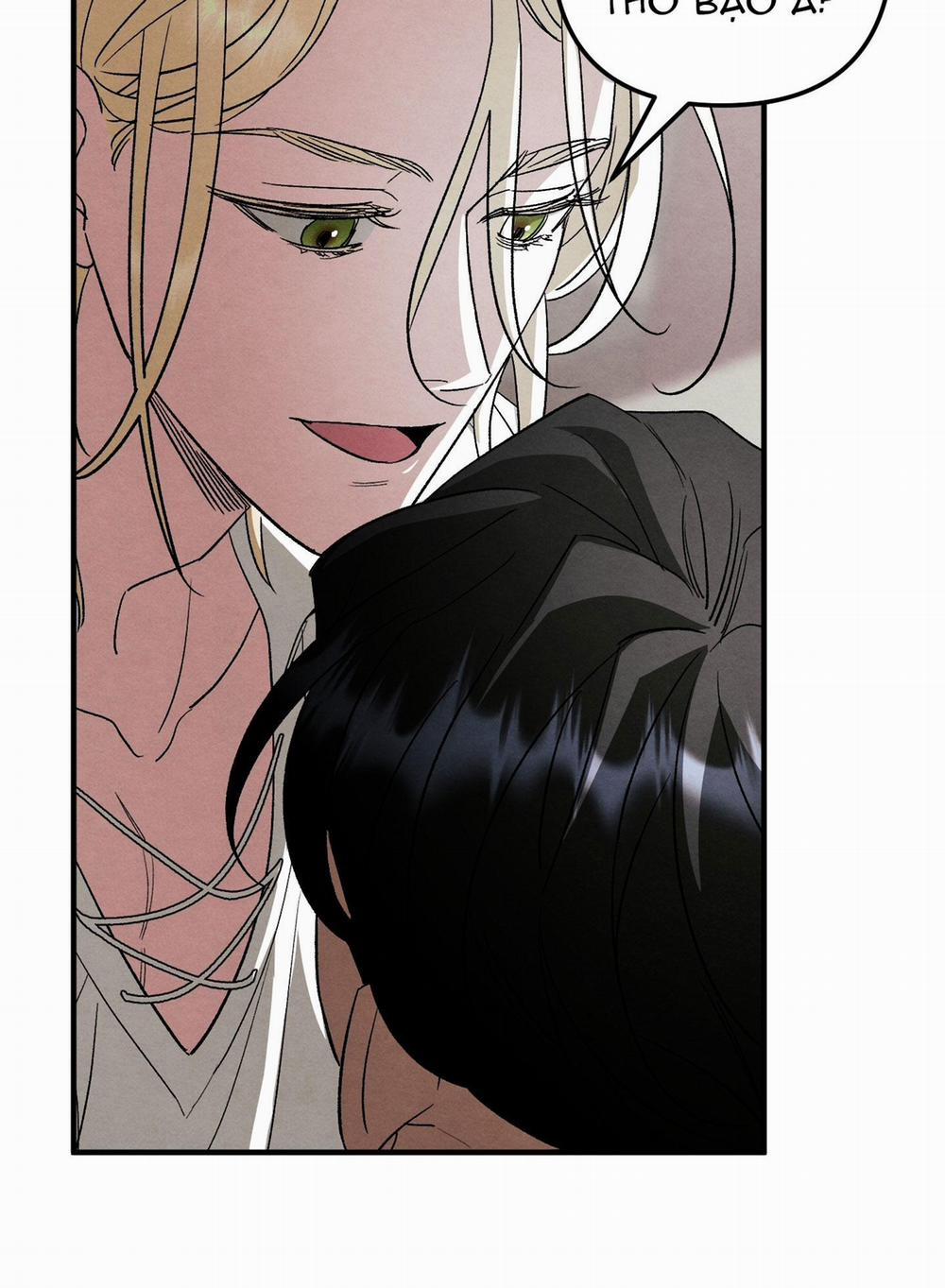 Gửi Vị Thiếu Gia Tôi Yêu 15 trang 42