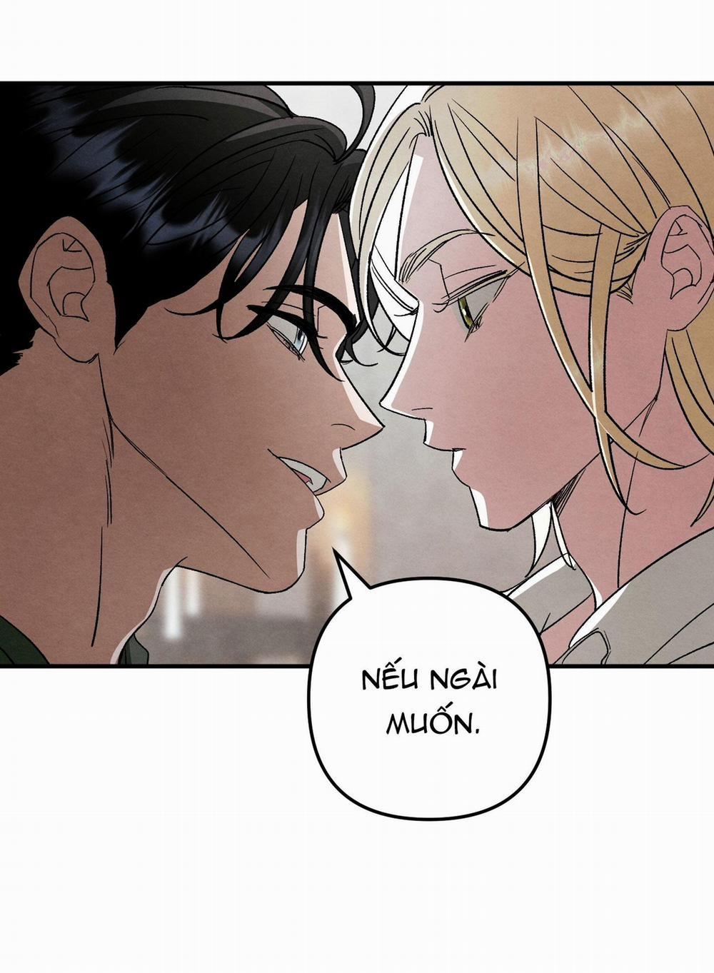 Gửi Vị Thiếu Gia Tôi Yêu 15 trang 51