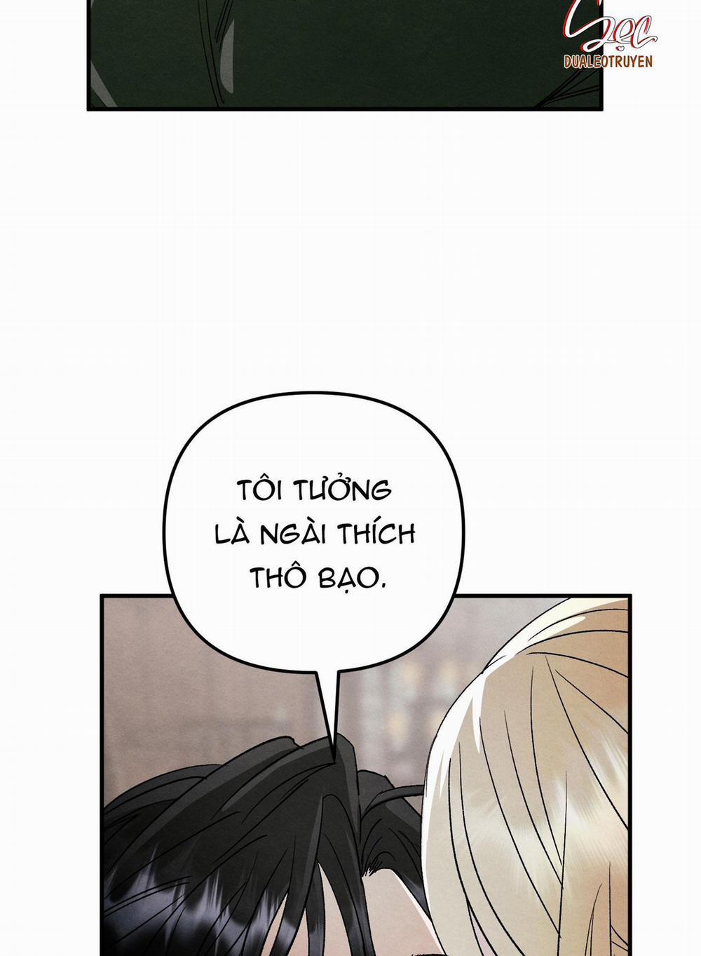 Gửi Vị Thiếu Gia Tôi Yêu 15 trang 55