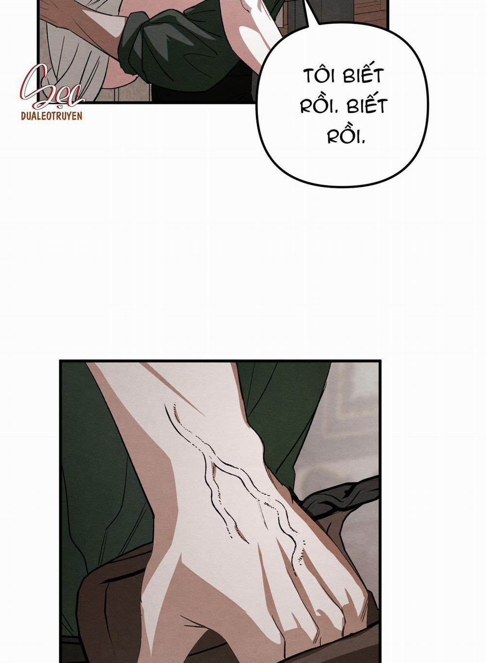 Gửi Vị Thiếu Gia Tôi Yêu 15 trang 58